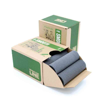 Slika Uložak valjka sunđerasti Master 110 mm – PCL011875